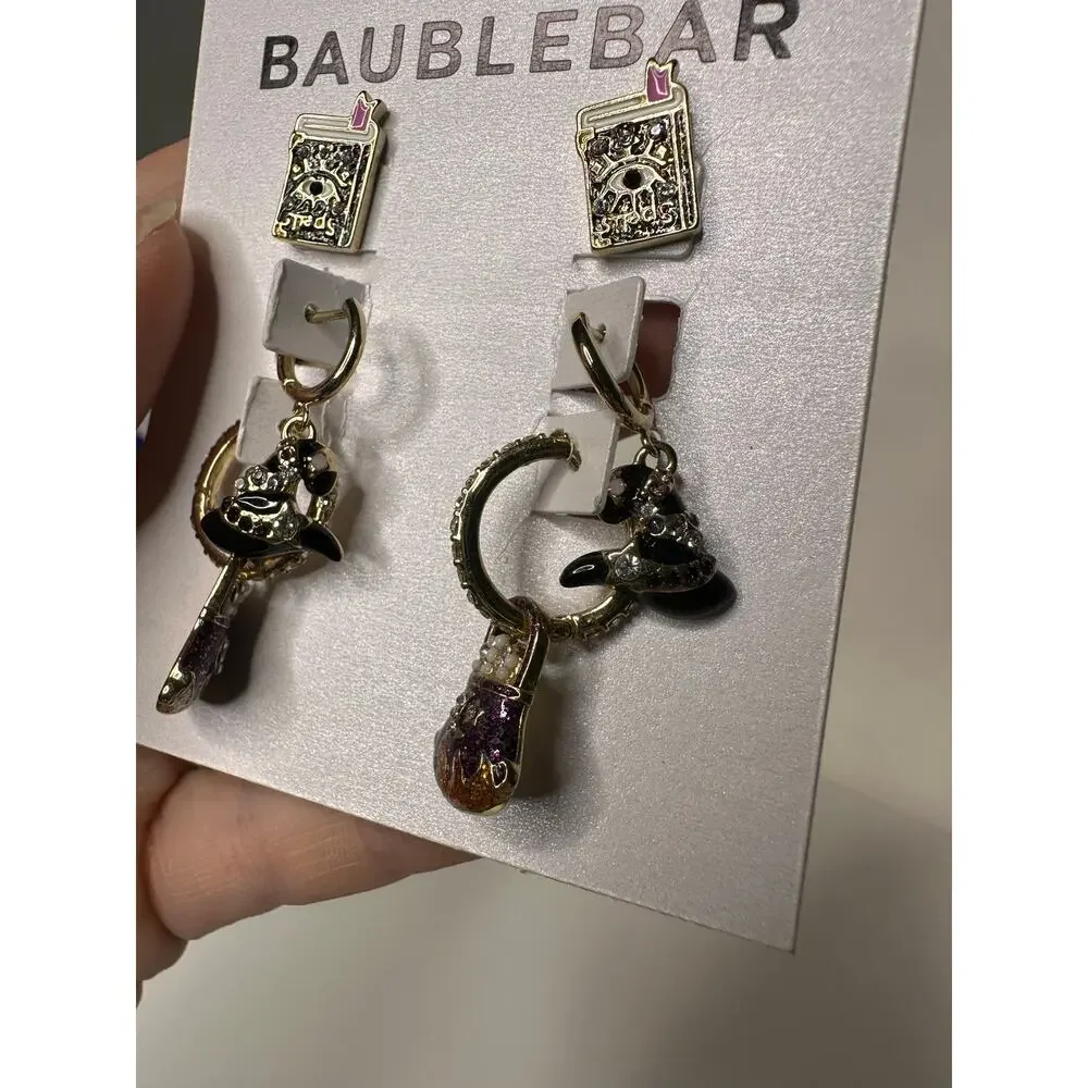 BaubleBar brand new